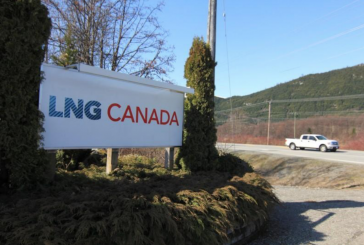 Canada’s first LNG terminal in ‘encouraging’ talks with British Columbia on electrification