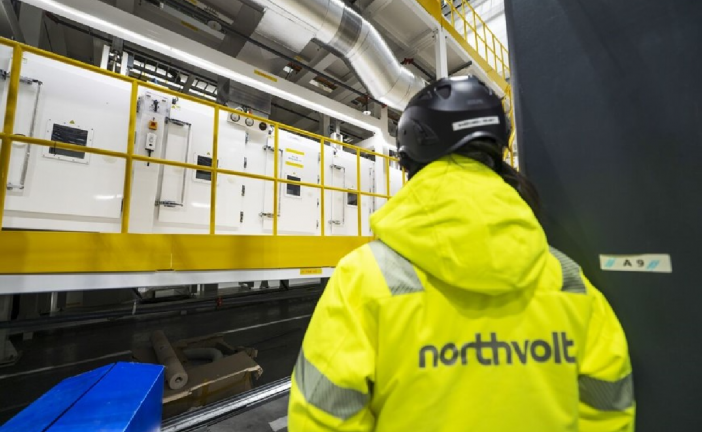 Northvolt Near Deal with Canada on $5.3 Billion Battery Plant in Quebec