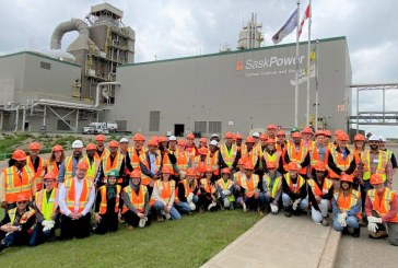 Researchers gather in Saskatchewan to study world-leading carbon capture and storage facility