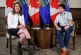 Trudeau Not Budging After Stampede Showdown with Premier Smith – Bell