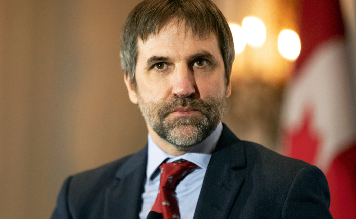 Varcoe: Oilpatch CEOs meet Guilbeault, but still a ‘great deal of concern’ over emissions cap