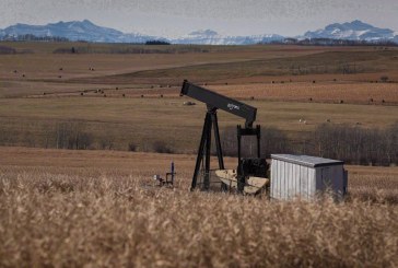 Alberta premier appears to revive controversial oil well cleanup program