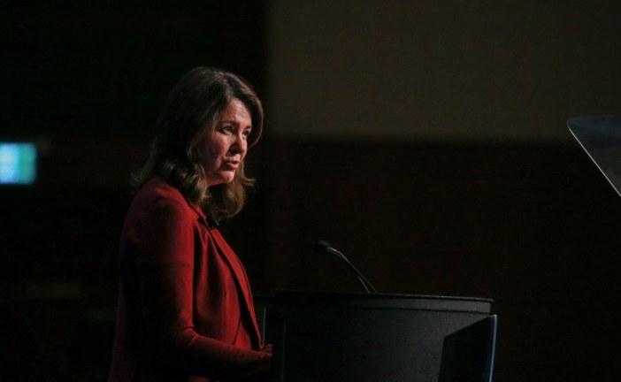 Varcoe: Smith to talk ‘energy, energy and energy’ with Trudeau this week — including the future of LNG