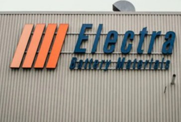 Toronto-based Electra to nearly triple cobalt supply to battery giant LG