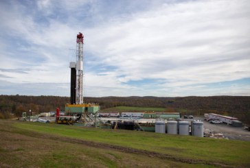 Canadian Rig Count Summary – 180 active rigs at the week’s end