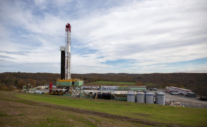 Canadian Rig Count Summary – 180 active rigs at the week’s end
