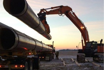 TC Energy sells 40% stake in Columbia gas pipeline system for $5.2 billion