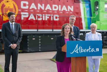 Alberta announces $45 million to fund hydrogen innovation