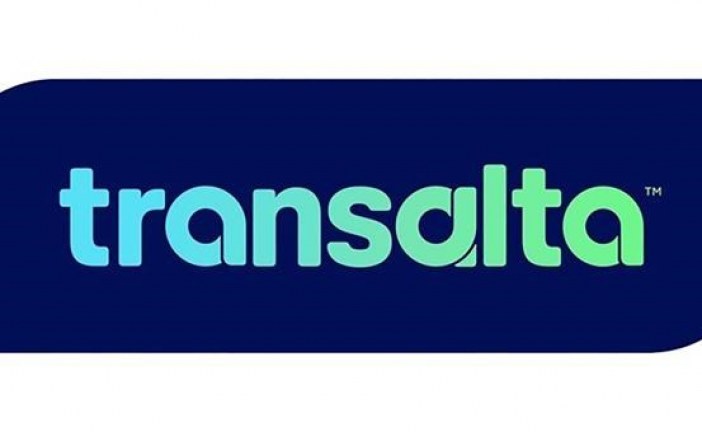 Power utility TransAlta reports $62 million profit in Q2