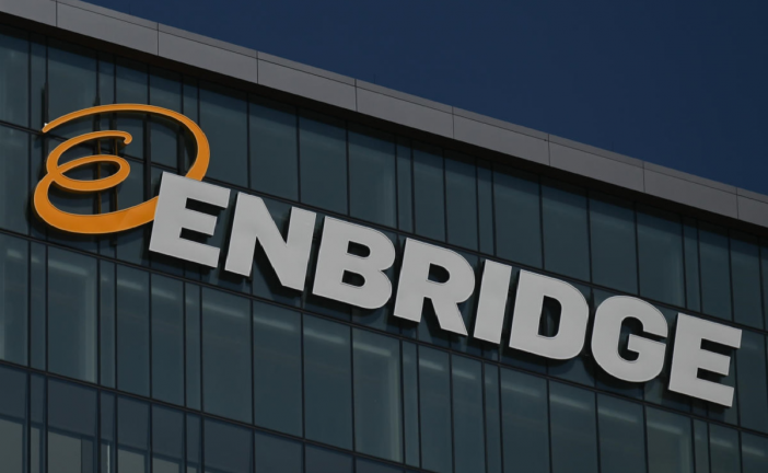 Enbridge Sees $1.8 Billion Profit in Q2 as Mainline Pipeline Settlement Reached