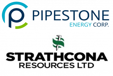 Pipestone Shareholders Approve Merger with Strathcona Resources