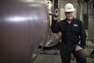 Small Business Continues to Account for the Vast Majority of Oil and Gas Firms in Canada