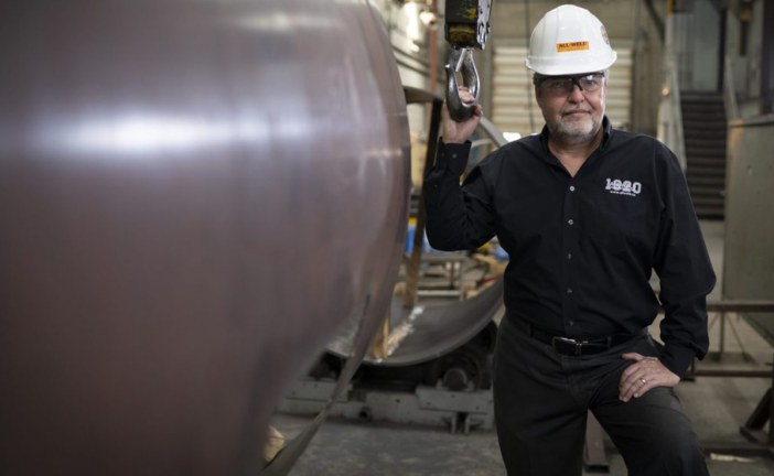 Small Business Continues to Account for the Vast Majority of Oil and Gas Firms in Canada