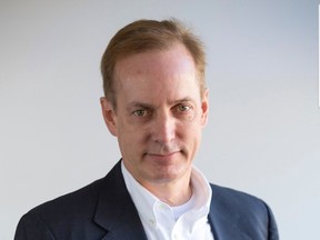 Eavor Technologies Inc. CEO and co-founder John Redfern
