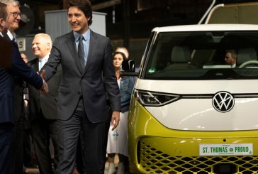 Battery plants or bust: Why some think Ottawa’s $30-billion EV bet puts Canada on the wrong track