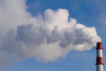 Carbon capture gains steam as natural gas power plants face emissions cap