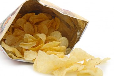 Canadian finds lithium eureka moment in a bag of potato chips