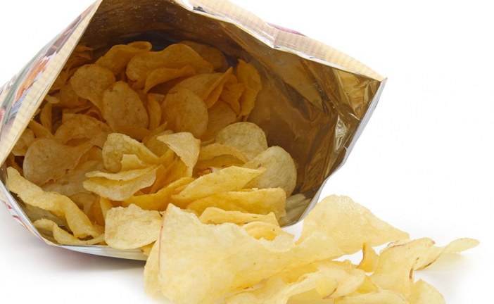Canadian finds lithium eureka moment in a bag of potato chips