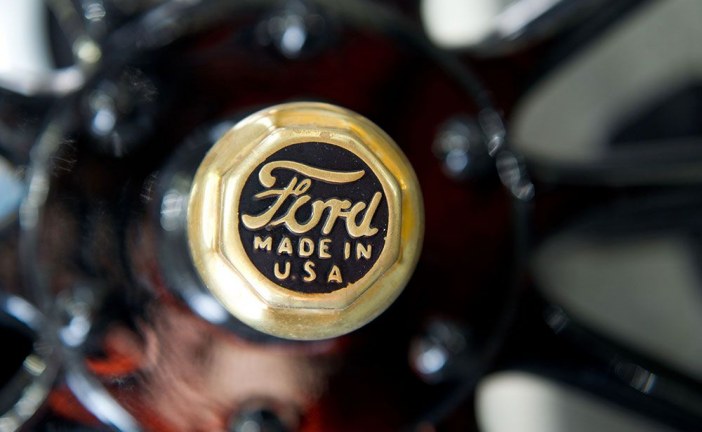 Canada to invest $644 million in Ford battery materials plant in Quebec