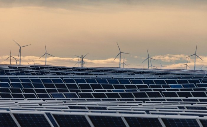 Braid: With green energy halt, UCP declares a moratorium on Alberta’s reputation