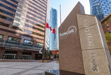 Ottawa tries to reclaim $347-million insurance payout to Suncor linked to Libya unrest