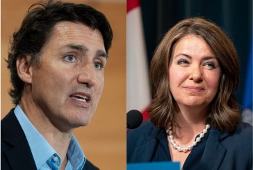 Varcoe: Ottawa, Alberta take initial steps toward common ground on energy issues