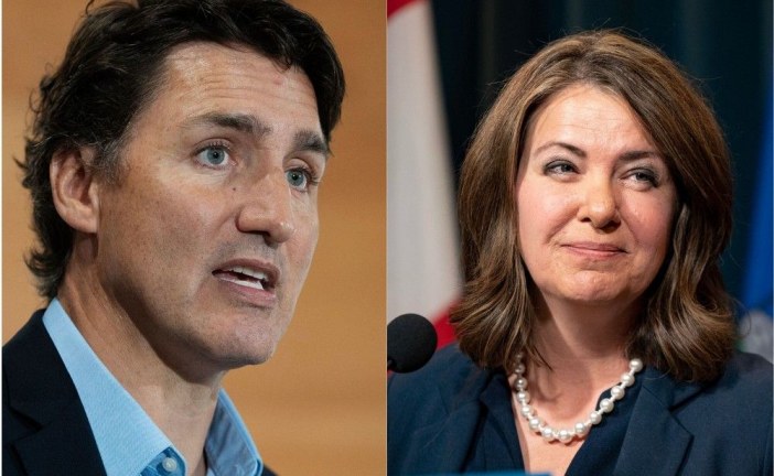Varcoe: Ottawa, Alberta take initial steps toward common ground on energy issues