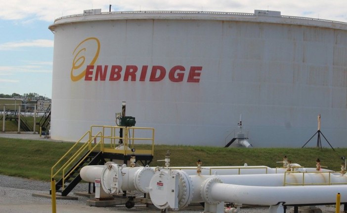 Varcoe: Enbridge seizes ‘pretty rare’ opportunity, buying three U.S. gas utilities in $19B deal