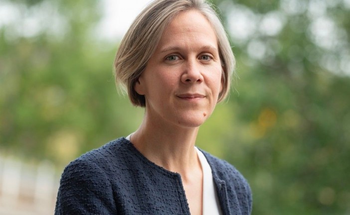 U.K.’s top diplomat eyes Alberta energy innovation