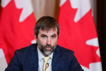 Guilbeault says no exceptions for net-zero grid; Alberta counterpart calls remarks ‘infuriating’