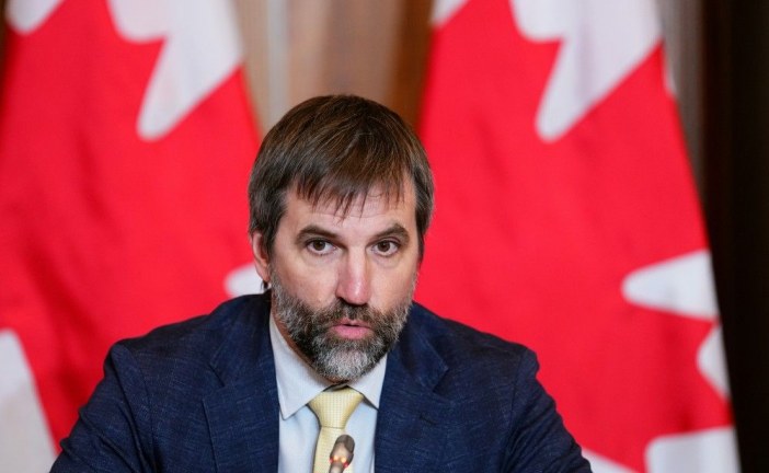 Guilbeault says no exceptions for net-zero grid; Alberta counterpart calls remarks ‘infuriating’