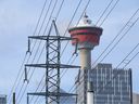 The formula used for electricity franchise fees is leading to a revenue windfall for the city, but driving up costs for Calgarians.