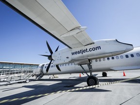 WestJet