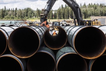 Braid: Will Trudeau’s climate zealots ever cut the ribbon on Trans Mountain pipeline?