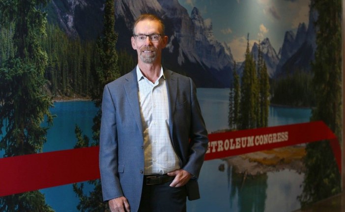 Varcoe: Record demand, $90 oil and energy transition confront petroleum congress in Calgary