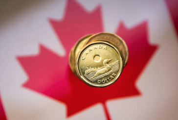Canadian Energy Companies Get Boost From Unusual Dollar Decoupling