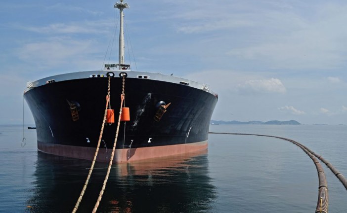 Canadian Oil ‘Stepping Out on the Town’ to Overseas Markets as Countdown on for TMX