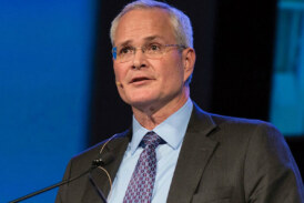 WPC CALGARY UPDATE: Carbon-Cutting Market Needed in Energy Transition, Exxon CEO Says