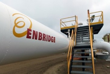 Canada’s Enbridge Beats Profit Targets, Eyes Tuck-in Acquisitions