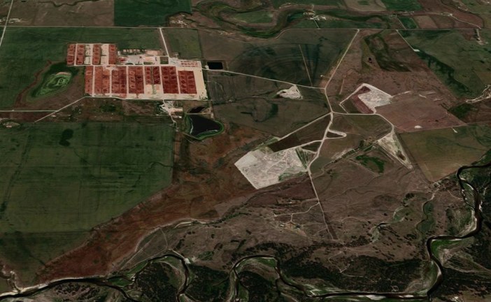 Foes of proposed High River-area biogas plant want it halted under renewables moratorium