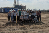 FEATURE: Young Canadians for Resources:  Youth Supporting Natural Resources from Sea to Sea