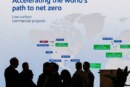 Aspiring energy workers looking at evolving labour needs as sector works toward net-zero goals