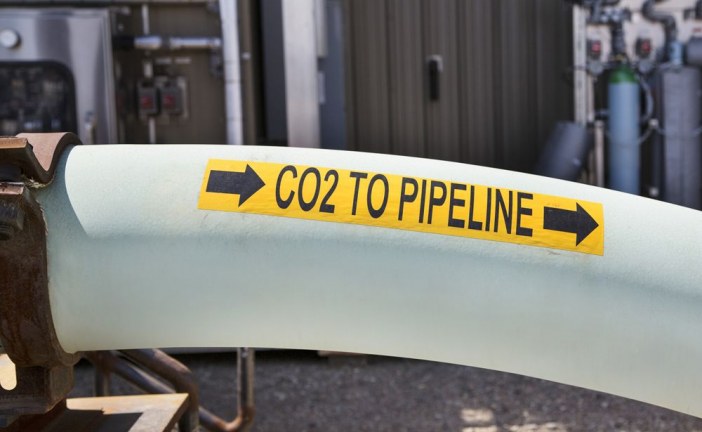 Technology will be key in energy transition, Accenture CEO says