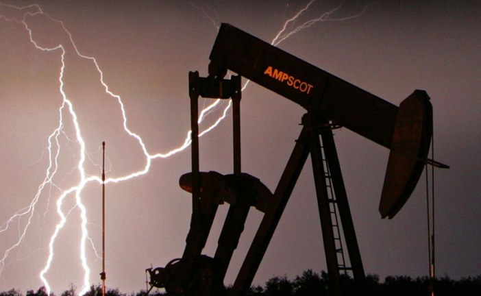 What happens to Canada after oil demand peaks?