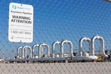 TC Energy closes sale of 40 per cent stake in Columbia gas and gulf pipelines