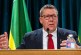 Moe says Saskatchewan to stop collecting carbon tax if no federal break given
