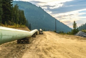 Enbridge CEO Calls for National Indigenous Loan Guarantee Program Including Oil and Gas Projects