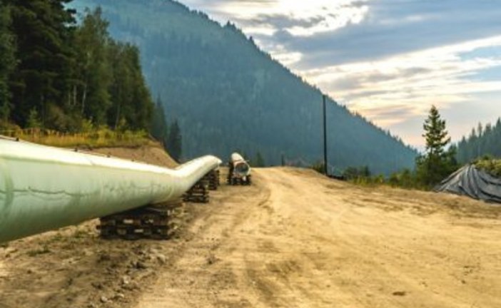 Enbridge CEO Calls for National Indigenous Loan Guarantee Program Including Oil and Gas Projects