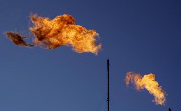 Study finds Alberta underestimates methane emissions by 50 per cent