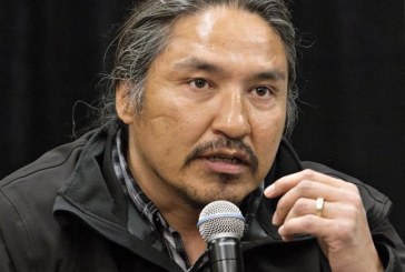 Opposition NDP, First Nation chief want public review of Alberta Energy Regulator